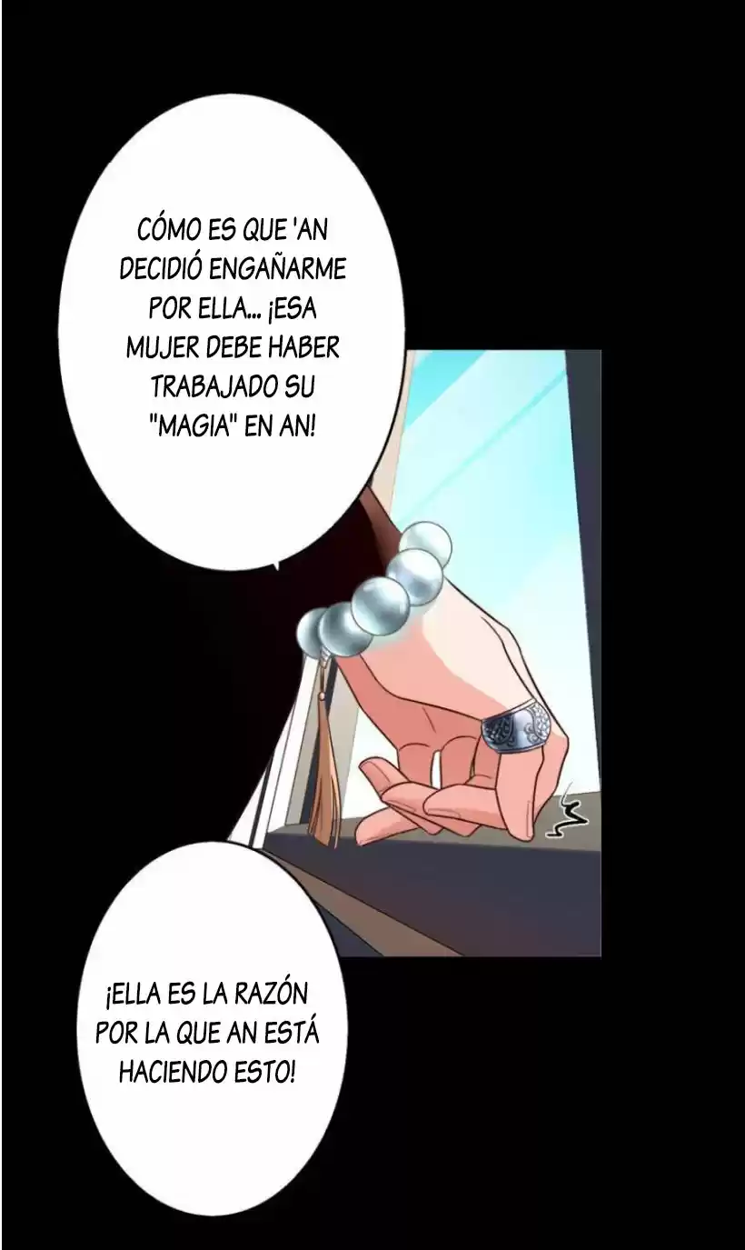 ¡ALTO! TÚ SEXY BESTIA - Capítulo 173 - Página 9 - LectorTMOo