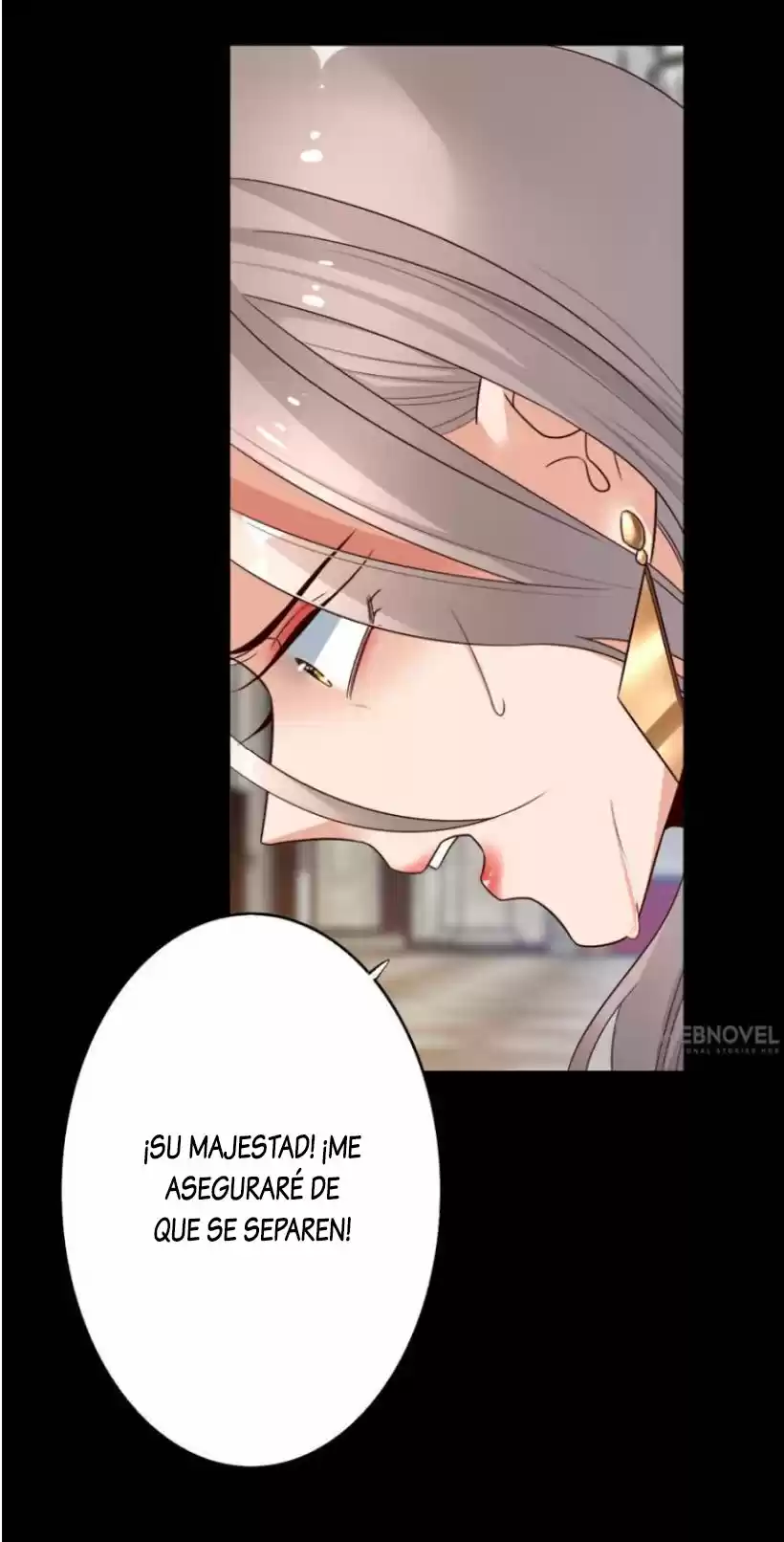 ¡ALTO! TÚ SEXY BESTIA - Capítulo 173 - Página 10 - LectorTMOo