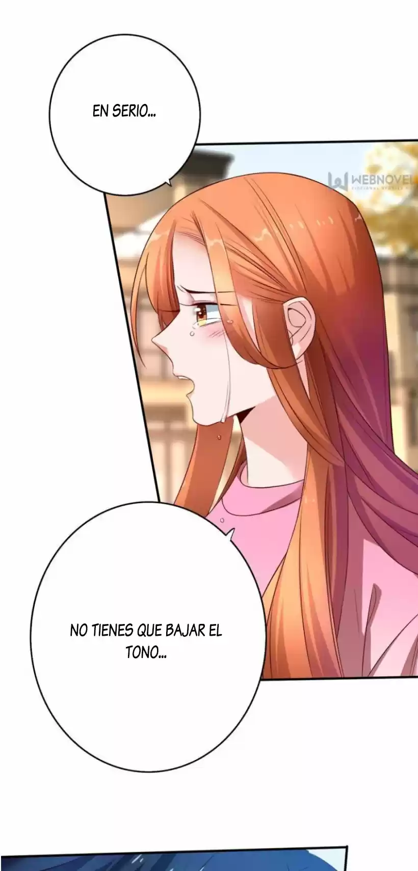 ¡ALTO! TÚ SEXY BESTIA - Capítulo 173 - Página 18 - LectorTMOo