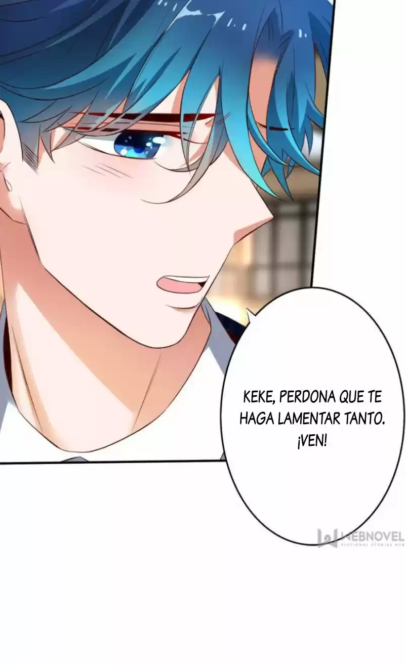 ¡ALTO! TÚ SEXY BESTIA - Capítulo 173 - Página 19 - LectorTMOo
