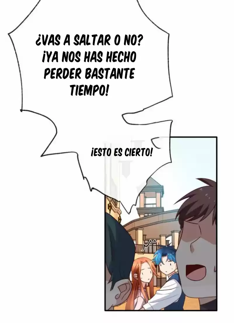 ¡ALTO! TÚ SEXY BESTIA - Capítulo 173 - Página 24 - LectorTMOo