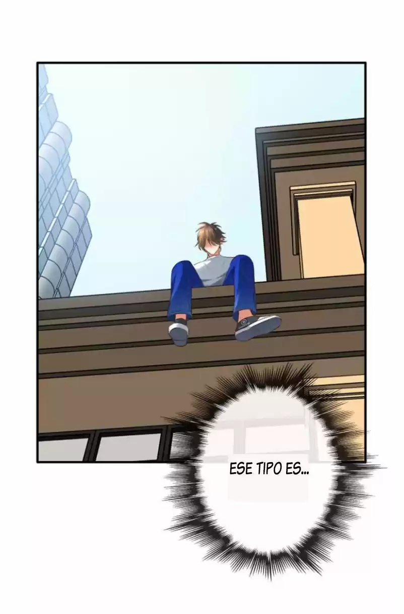 ¡ALTO! TÚ SEXY BESTIA - Capítulo 173 - Página 26 - LectorTMOo