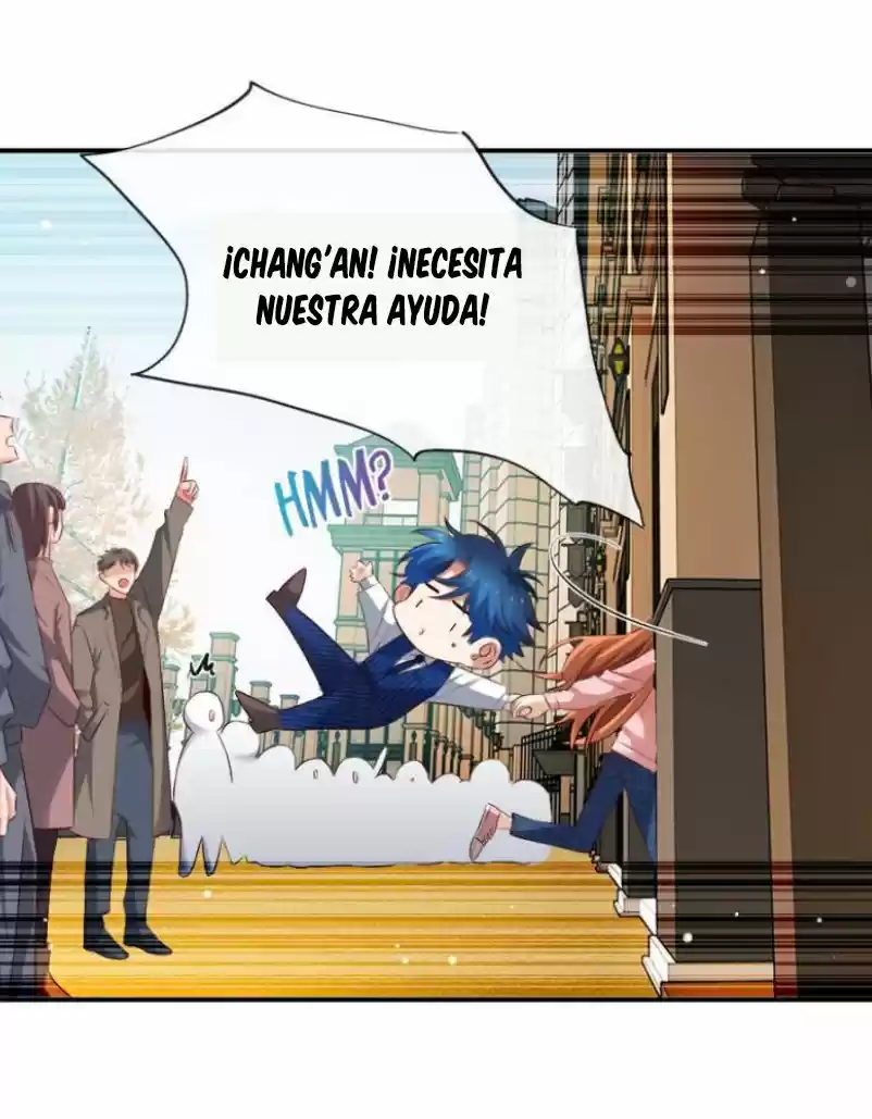 ¡ALTO! TÚ SEXY BESTIA - Capítulo 173 - Página 27 - LectorTMOo