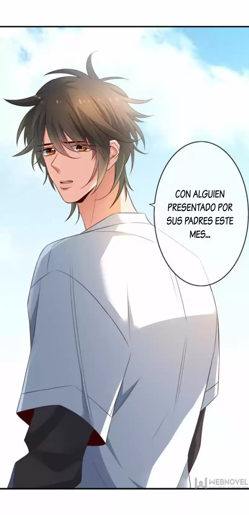 ¡ALTO! TÚ SEXY BESTIA - Capítulo 173 - Página 31 - LectorTMOo