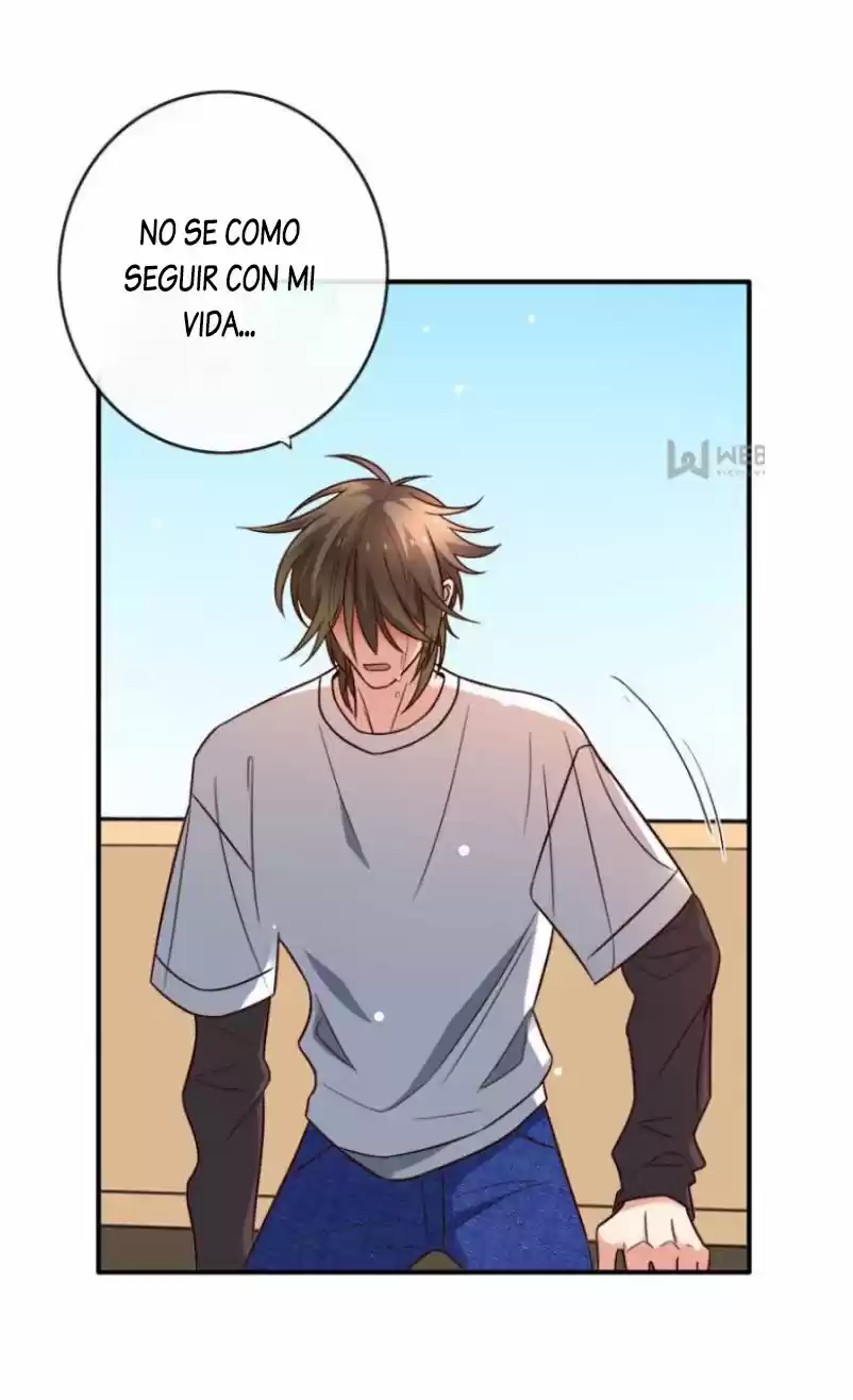 ¡ALTO! TÚ SEXY BESTIA - Capítulo 173 - Página 35 - LectorTMOo