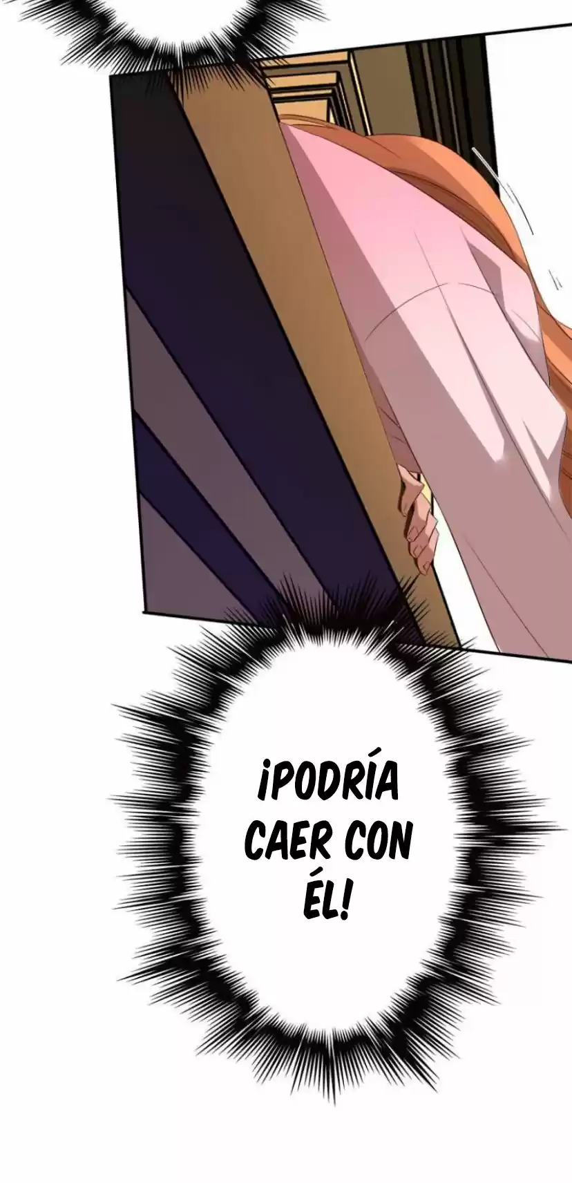 ¡ALTO! TÚ SEXY BESTIA - Capítulo 173 - Página 43 - LectorTMOo