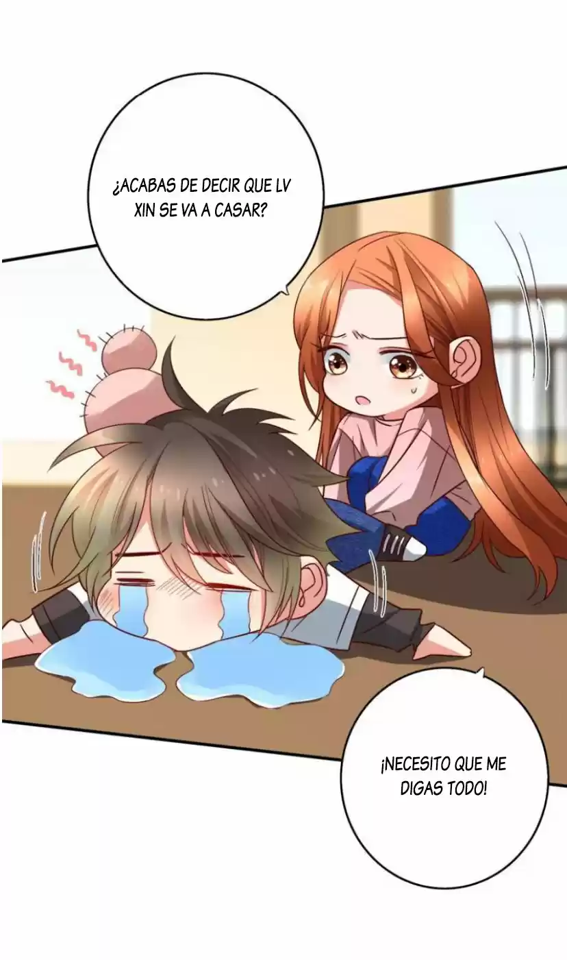 ¡ALTO! TÚ SEXY BESTIA - Capítulo 173 - Página 46 - LectorTMOo