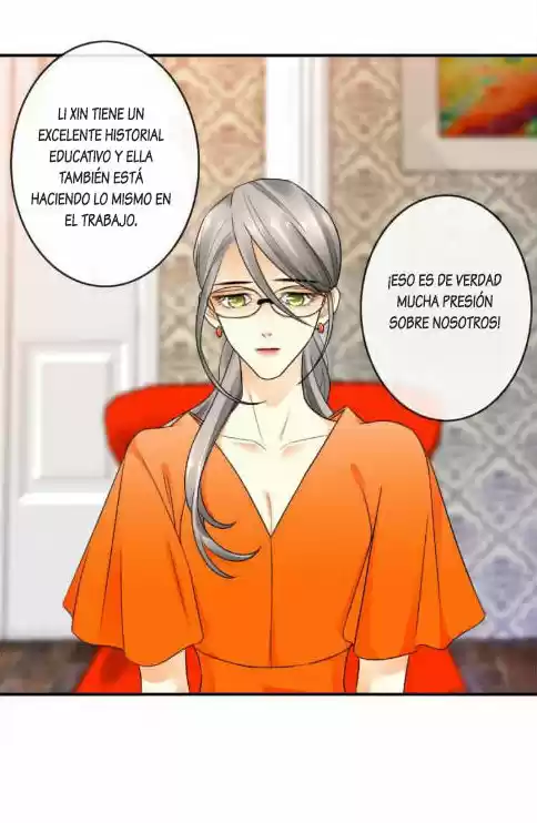 ¡ALTO! TÚ SEXY BESTIA - Capítulo 174 - Página 4 - LectorTMOo