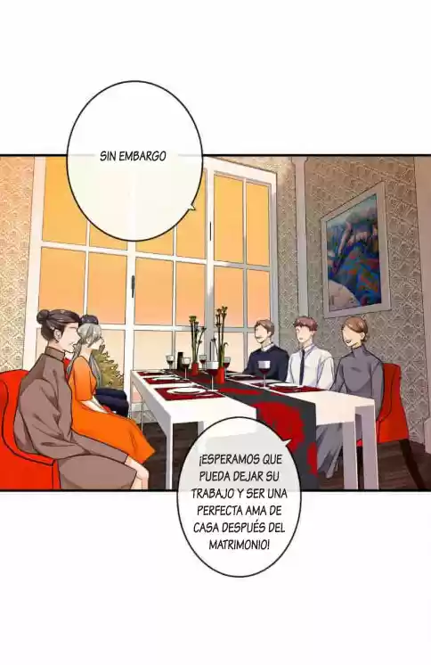 ¡ALTO! TÚ SEXY BESTIA - Capítulo 174 - Página 5 - LectorTMOo