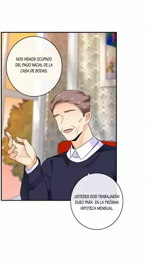 ¡ALTO! TÚ SEXY BESTIA - Capítulo 174 - Página 6 - LectorTMOo