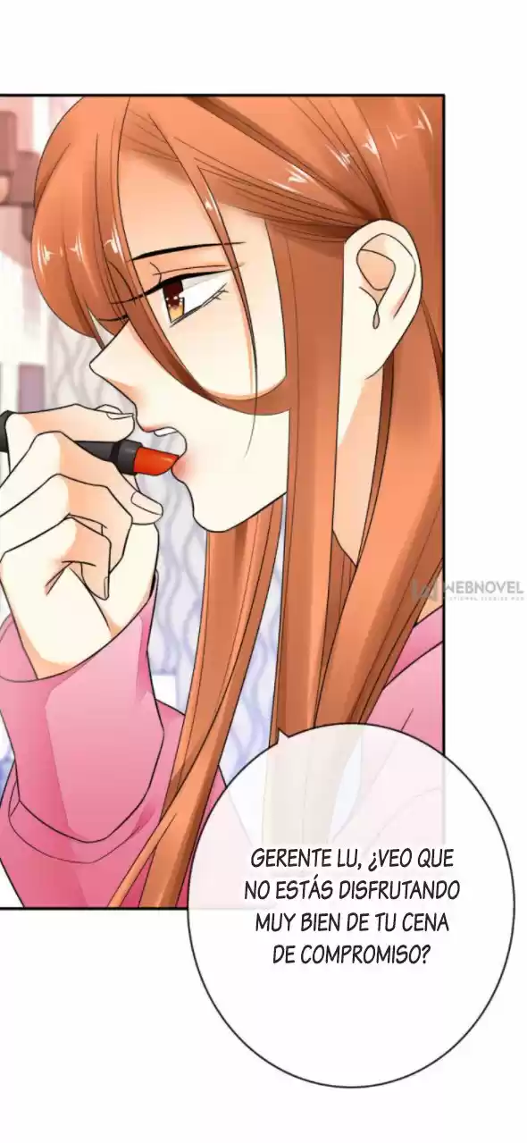 ¡ALTO! TÚ SEXY BESTIA - Capítulo 174 - Página 12 - LectorTMOo