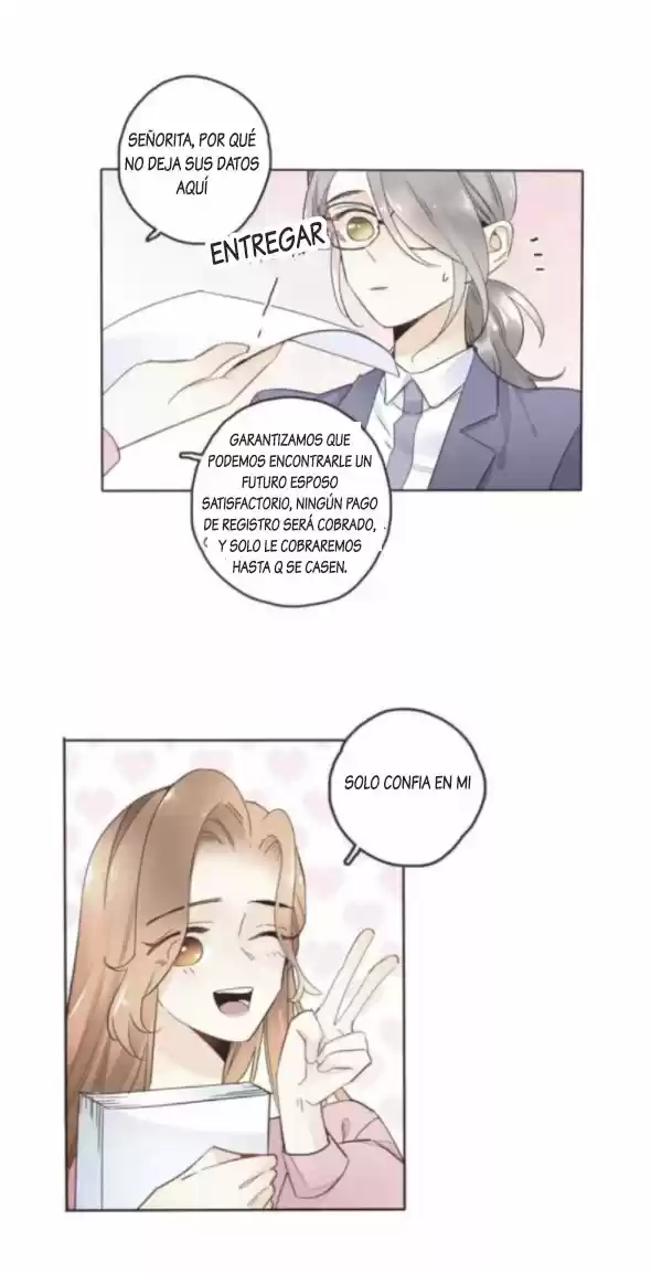¡ALTO! TÚ SEXY BESTIA - Capítulo 174 - Página 14 - LectorTMOo
