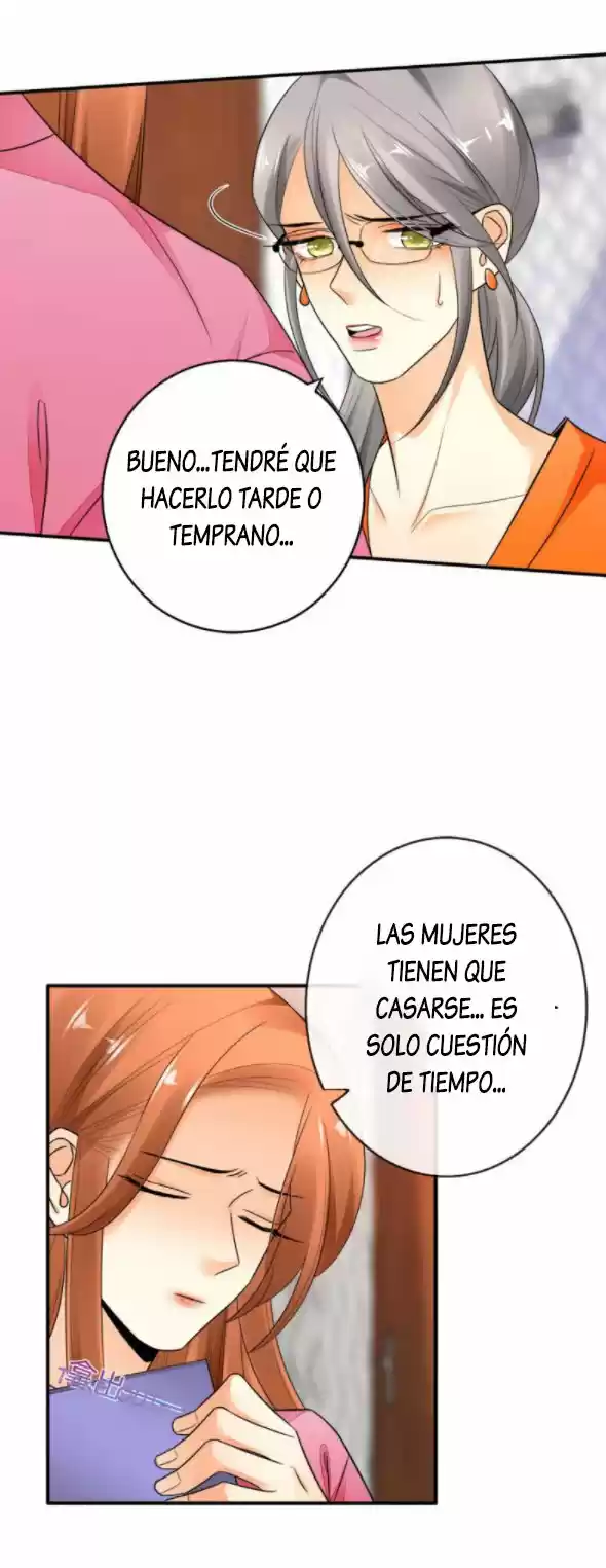 ¡ALTO! TÚ SEXY BESTIA - Capítulo 174 - Página 18 - LectorTMOo