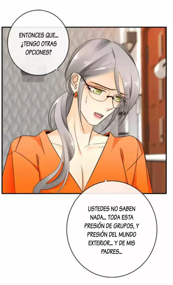 ¡ALTO! TÚ SEXY BESTIA - Capítulo 174 - Página 24 - LectorTMOo