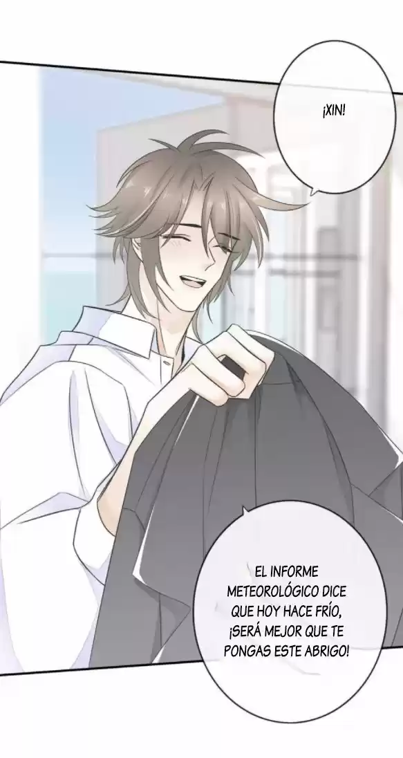 ¡ALTO! TÚ SEXY BESTIA - Capítulo 174 - Página 31 - LectorTMOo