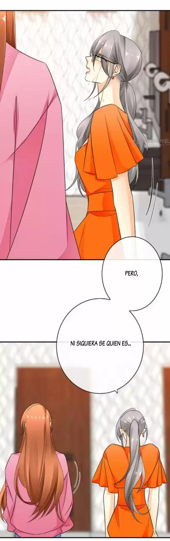 ¡ALTO! TÚ SEXY BESTIA - Capítulo 174 - Página 33 - LectorTMOo