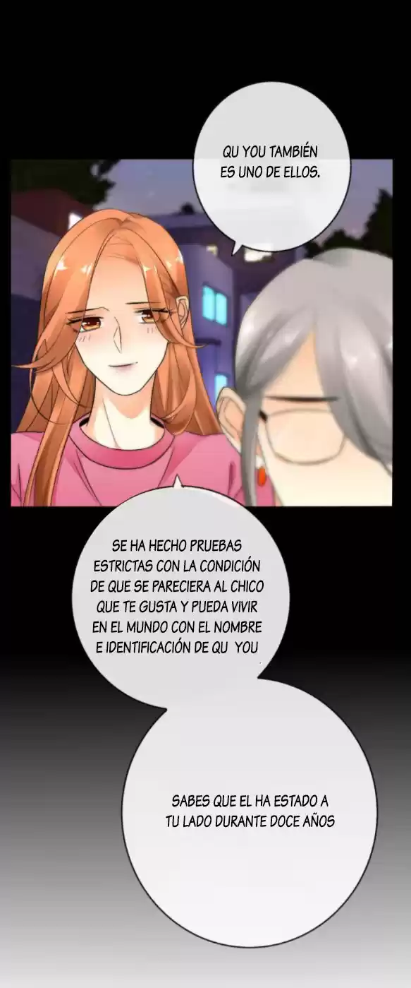 ¡ALTO! TÚ SEXY BESTIA - Capítulo 174 - Página 40 - LectorTMOo