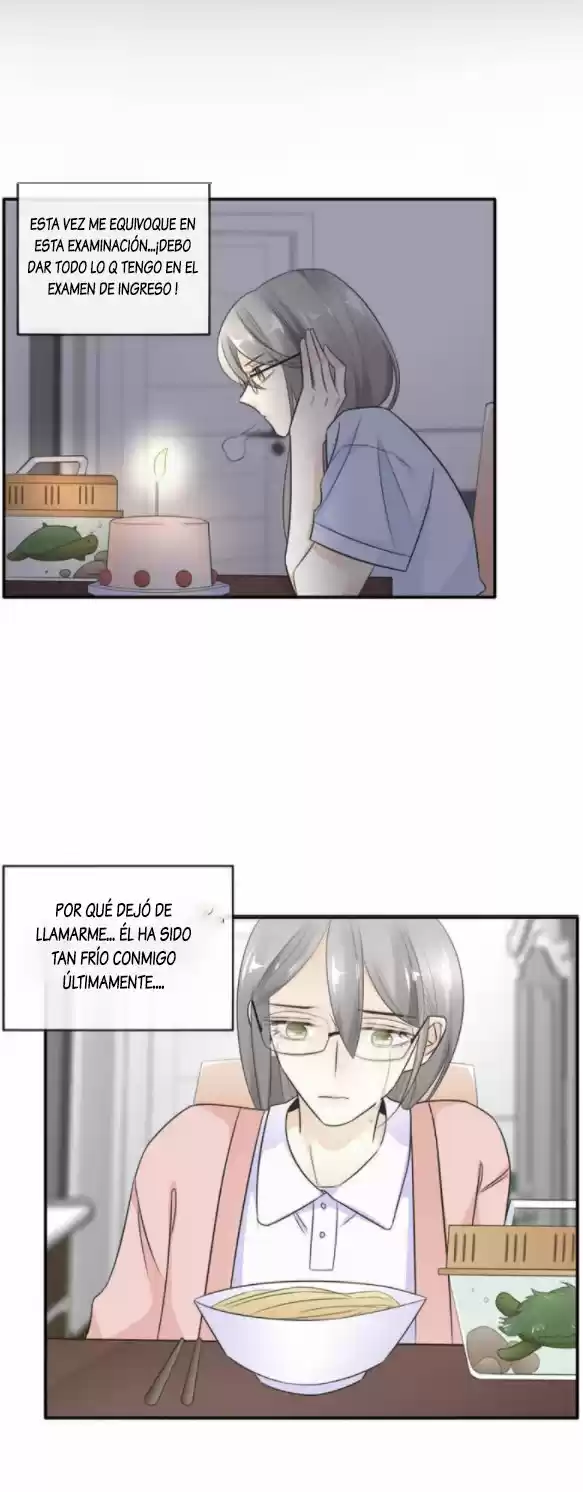 ¡ALTO! TÚ SEXY BESTIA - Capítulo 174 - Página 41 - LectorTMOo