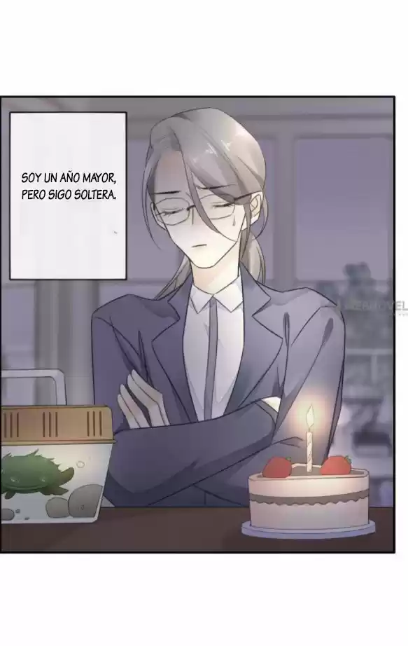 ¡ALTO! TÚ SEXY BESTIA - Capítulo 174 - Página 42 - LectorTMOo
