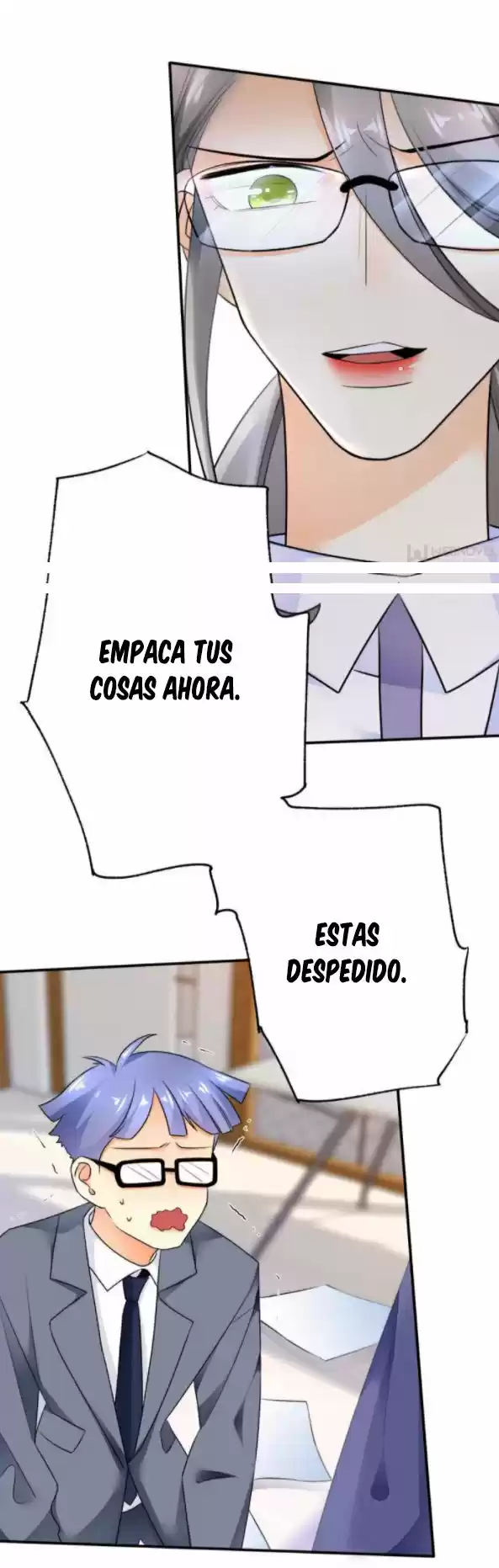 ¡ALTO! TÚ SEXY BESTIA - Capítulo 175 - Página 6 - LectorTMOo