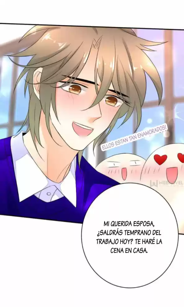 ¡ALTO! TÚ SEXY BESTIA - Capítulo 175 - Página 16 - LectorTMOo