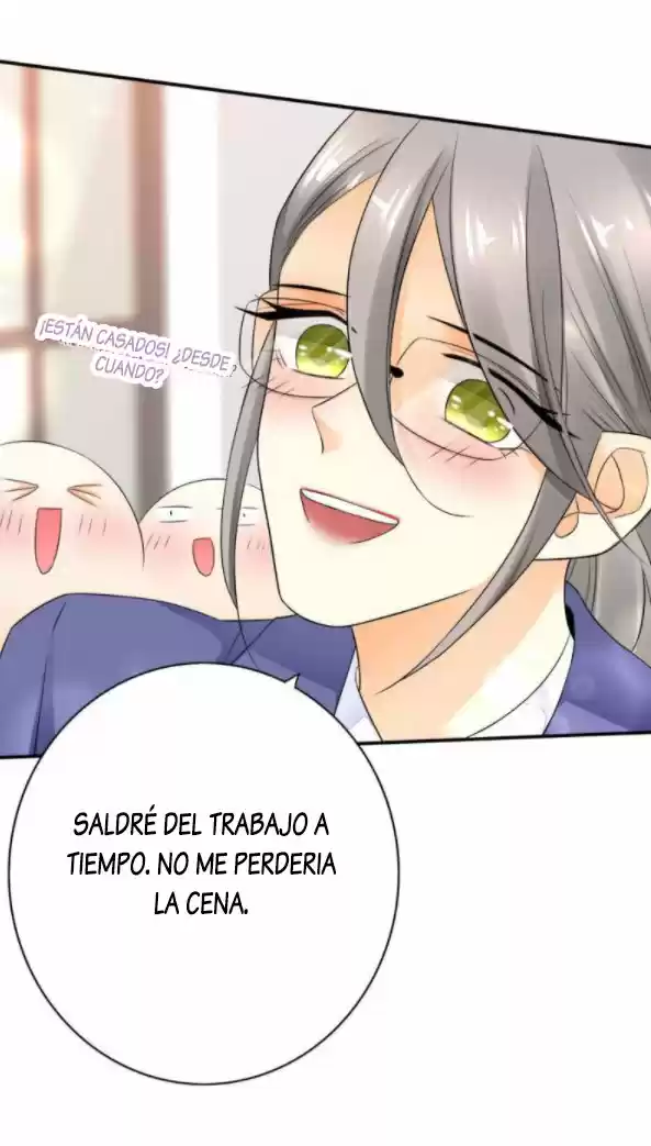 ¡ALTO! TÚ SEXY BESTIA - Capítulo 175 - Página 17 - LectorTMOo
