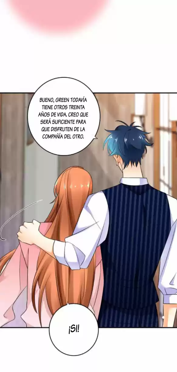 ¡ALTO! TÚ SEXY BESTIA - Capítulo 175 - Página 25 - LectorTMOo