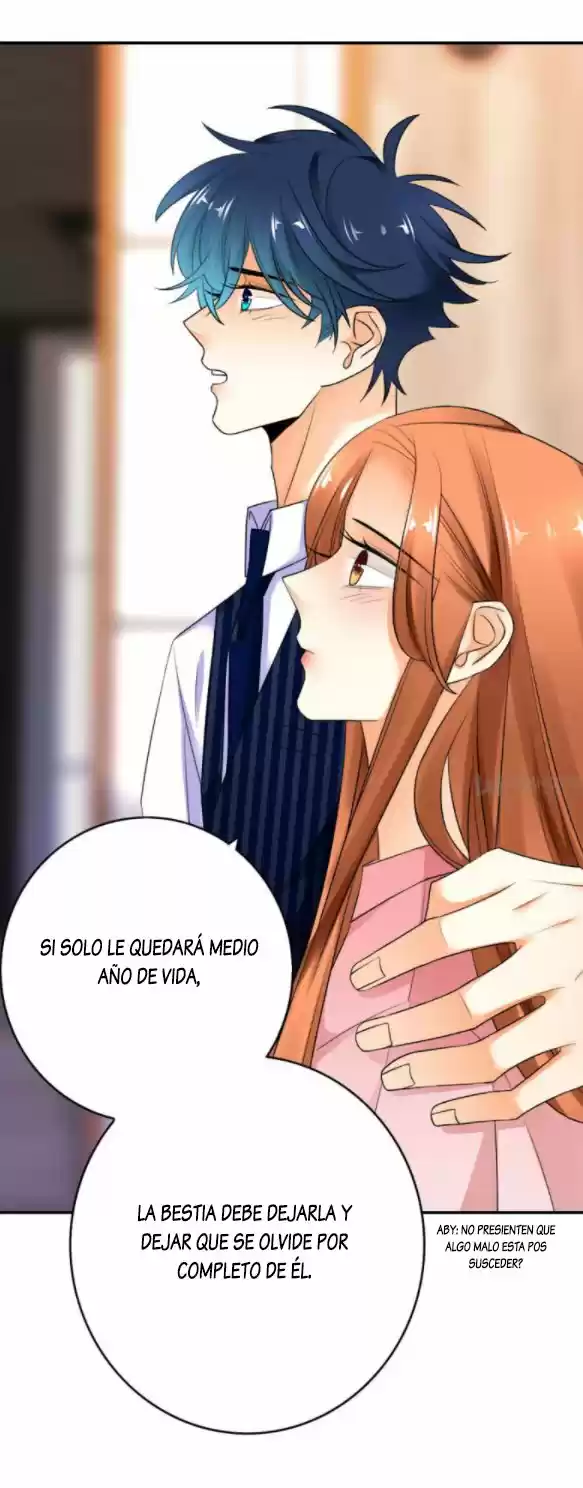 ¡ALTO! TÚ SEXY BESTIA - Capítulo 175 - Página 26 - LectorTMOo