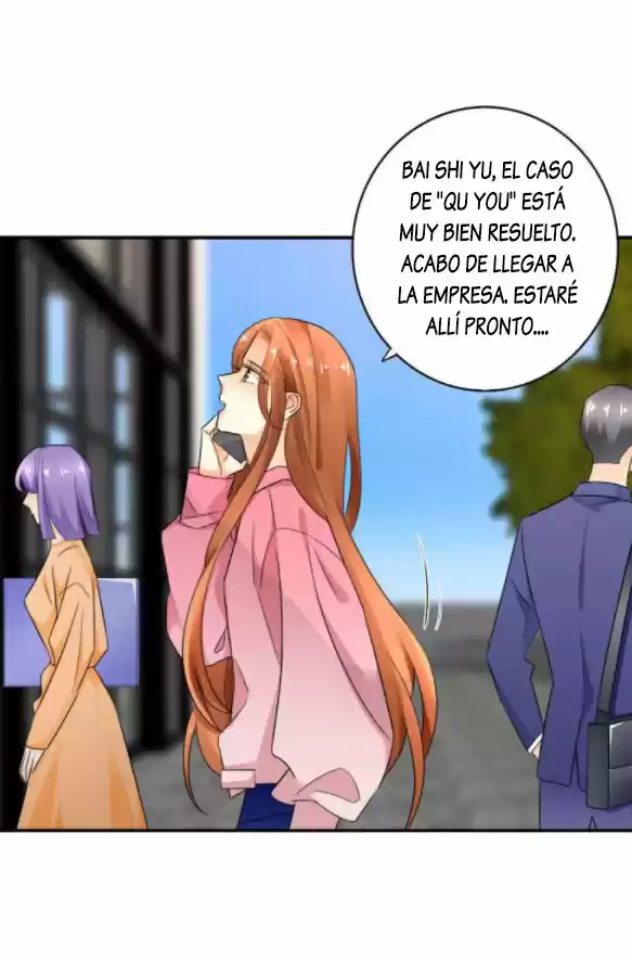 ¡ALTO! TÚ SEXY BESTIA - Capítulo 175 - Página 30 - LectorTMOo