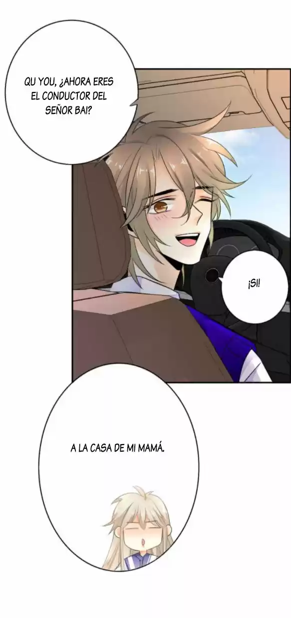 ¡ALTO! TÚ SEXY BESTIA - Capítulo 175 - Página 34 - LectorTMOo