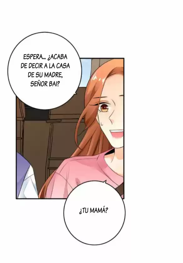 ¡ALTO! TÚ SEXY BESTIA - Capítulo 175 - Página 36 - LectorTMOo