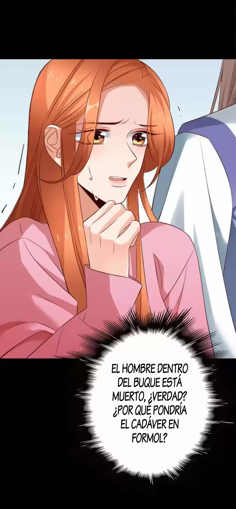 ¡ALTO! TÚ SEXY BESTIA - Capítulo 176 - Página 10 - LectorTMOo