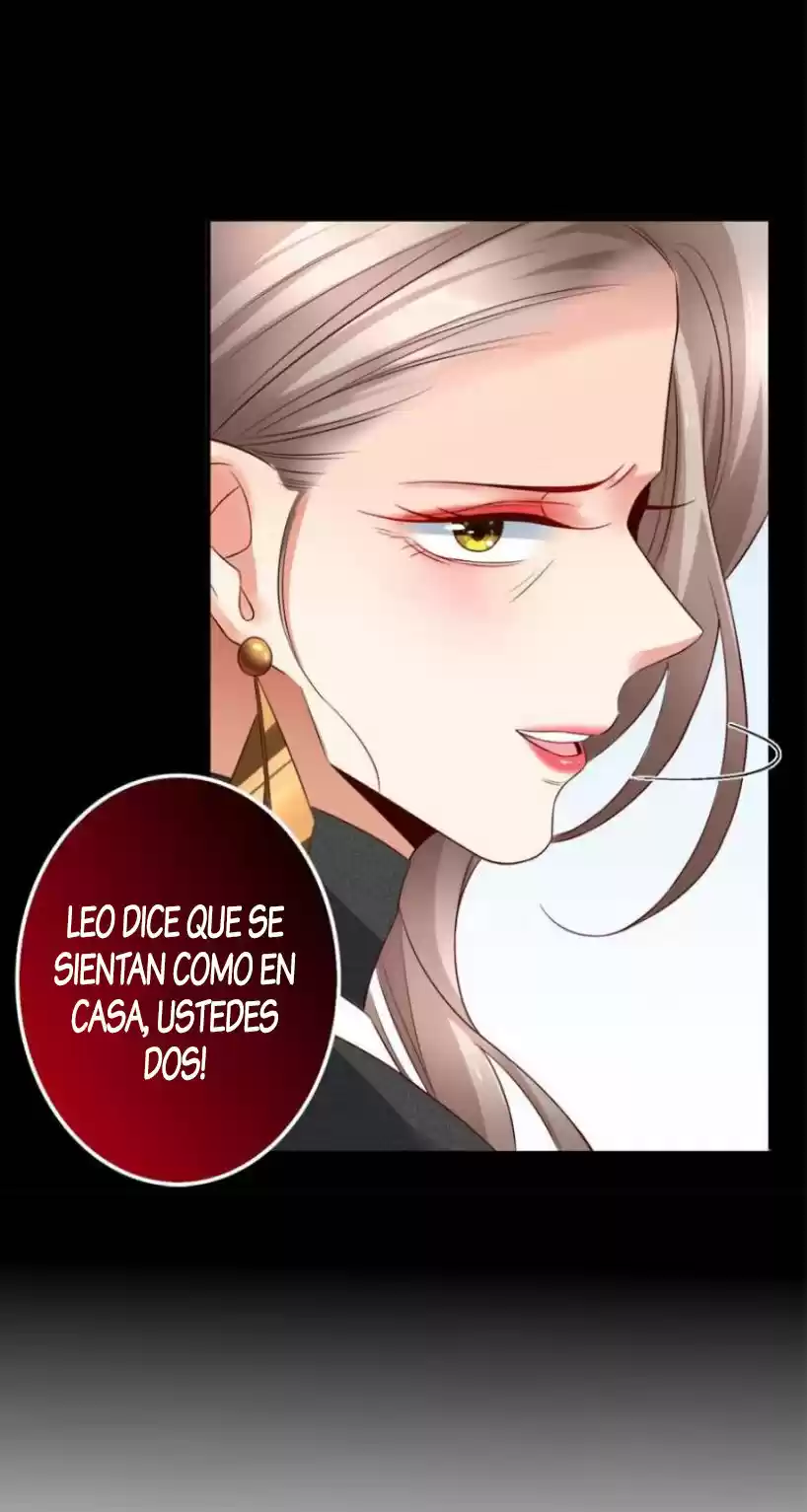 ¡ALTO! TÚ SEXY BESTIA - Capítulo 176 - Página 13 - LectorTMOo
