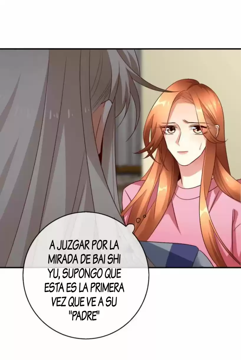 ¡ALTO! TÚ SEXY BESTIA - Capítulo 176 - Página 16 - LectorTMOo