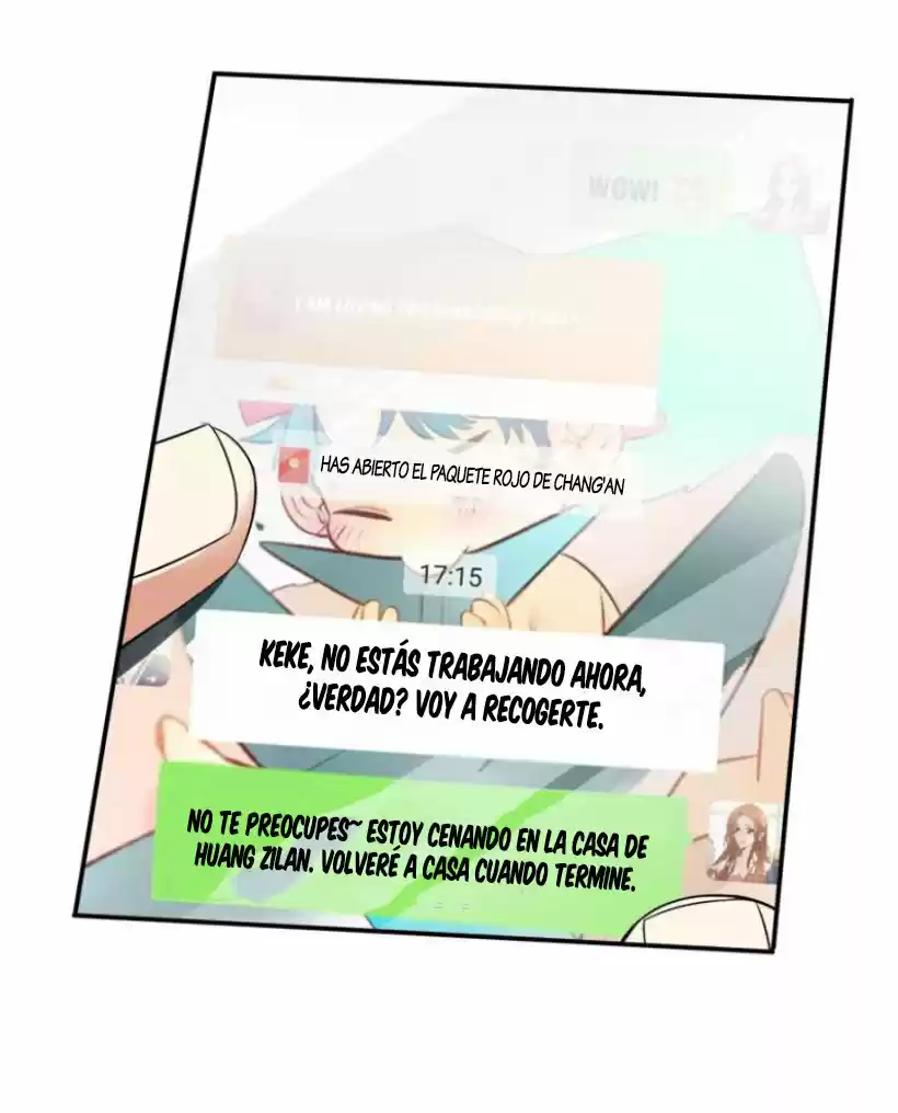 ¡ALTO! TÚ SEXY BESTIA - Capítulo 176 - Página 24 - LectorTMOo