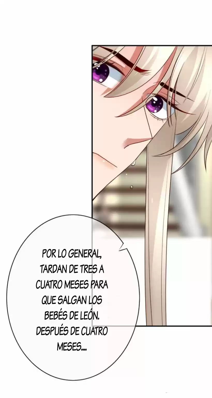 ¡ALTO! TÚ SEXY BESTIA - Capítulo 176 - Página 31 - LectorTMOo