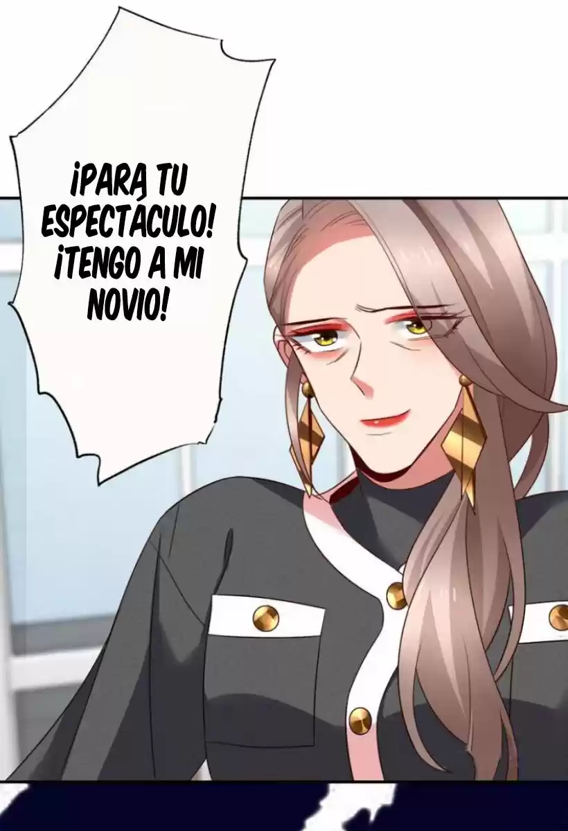 ¡ALTO! TÚ SEXY BESTIA - Capítulo 176 - Página 34 - LectorTMOo