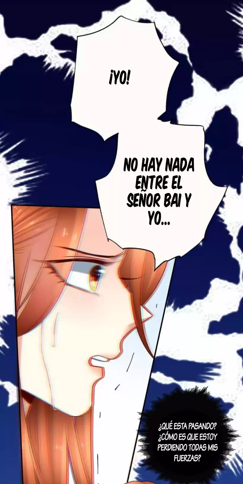 ¡ALTO! TÚ SEXY BESTIA - Capítulo 176 - Página 35 - LectorTMOo