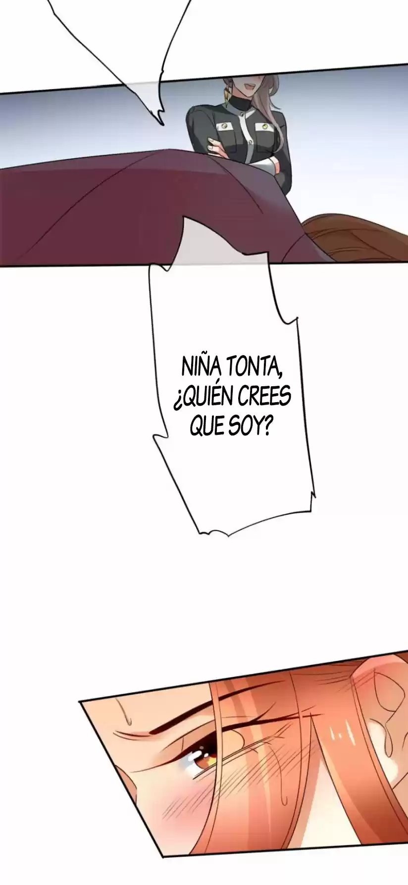 ¡ALTO! TÚ SEXY BESTIA - Capítulo 176 - Página 39 - LectorTMOo