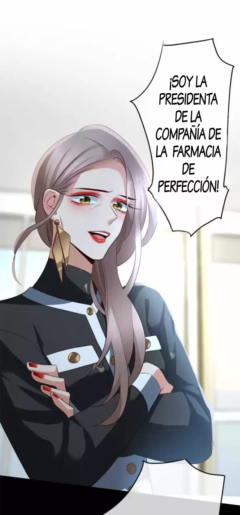 ¡ALTO! TÚ SEXY BESTIA - Capítulo 176 - Página 40 - LectorTMOo