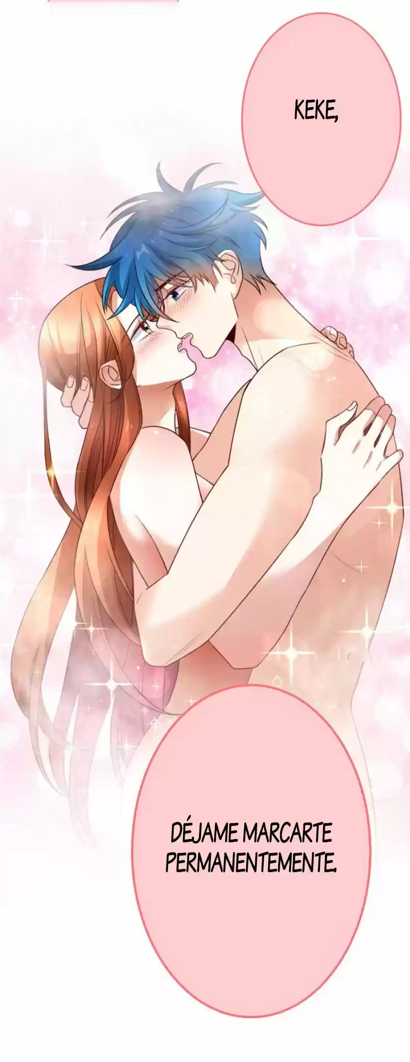 ¡ALTO! TÚ SEXY BESTIA - Capítulo 176 - Página 46 - LectorTMOo