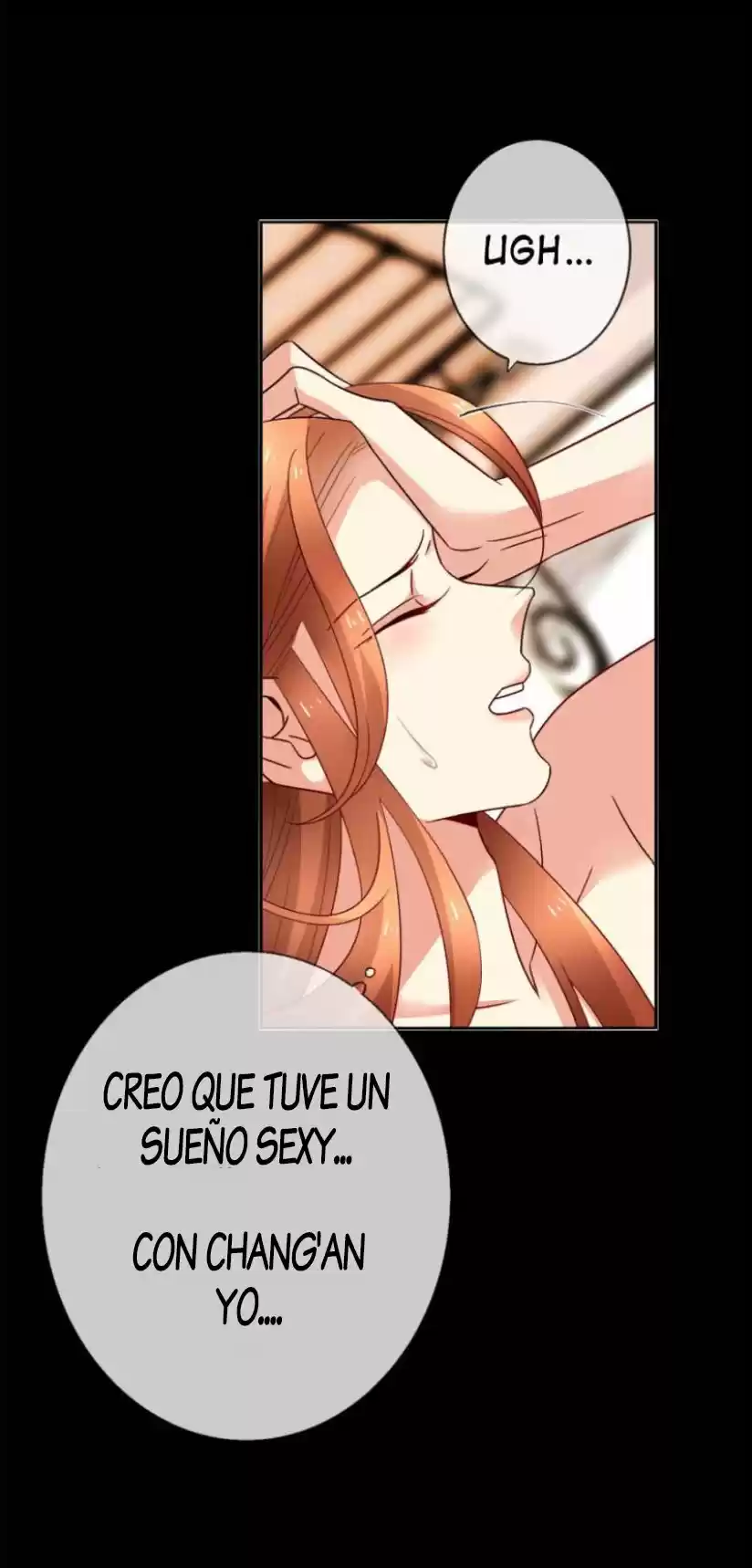 ¡ALTO! TÚ SEXY BESTIA - Capítulo 176 - Página 50 - LectorTMOo