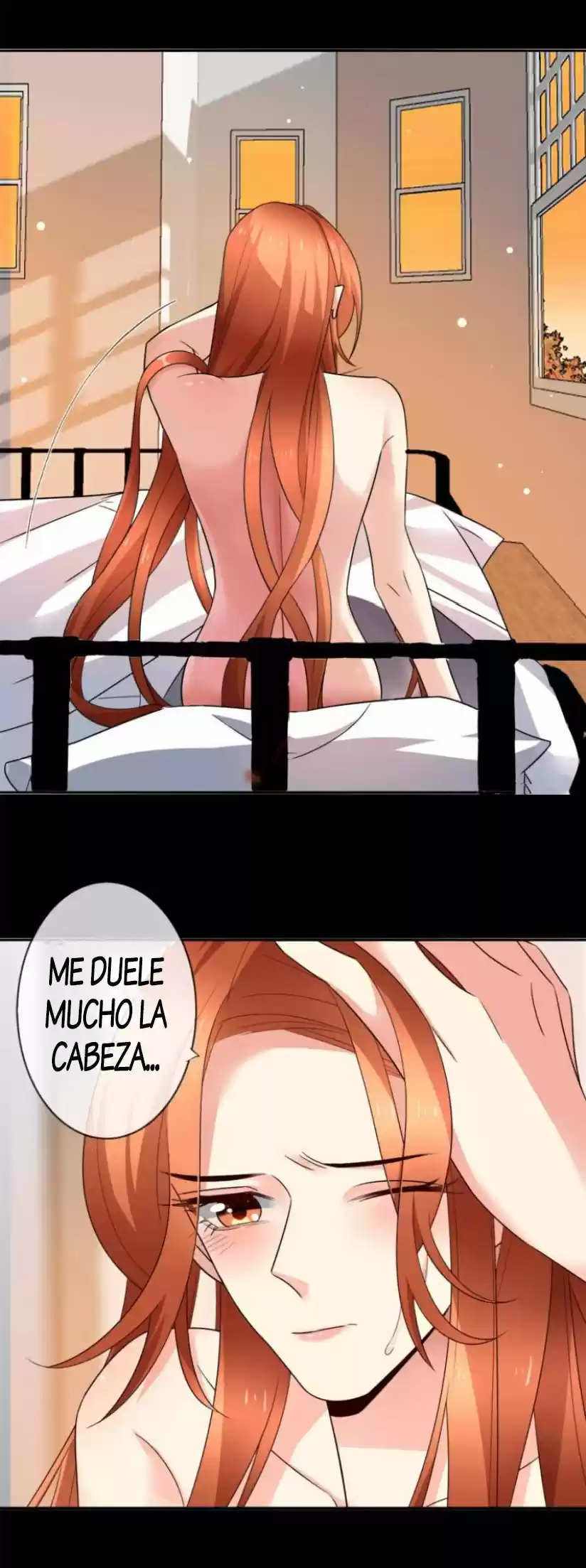 ¡ALTO! TÚ SEXY BESTIA - Capítulo 176 - Página 51 - LectorTMOo