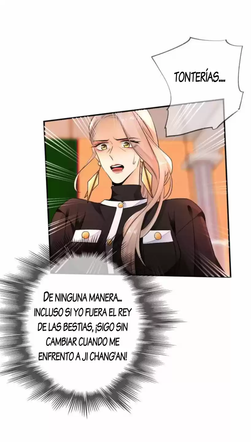 ¡ALTO! TÚ SEXY BESTIA - Capítulo 178 - Página 6 - LectorTMOo