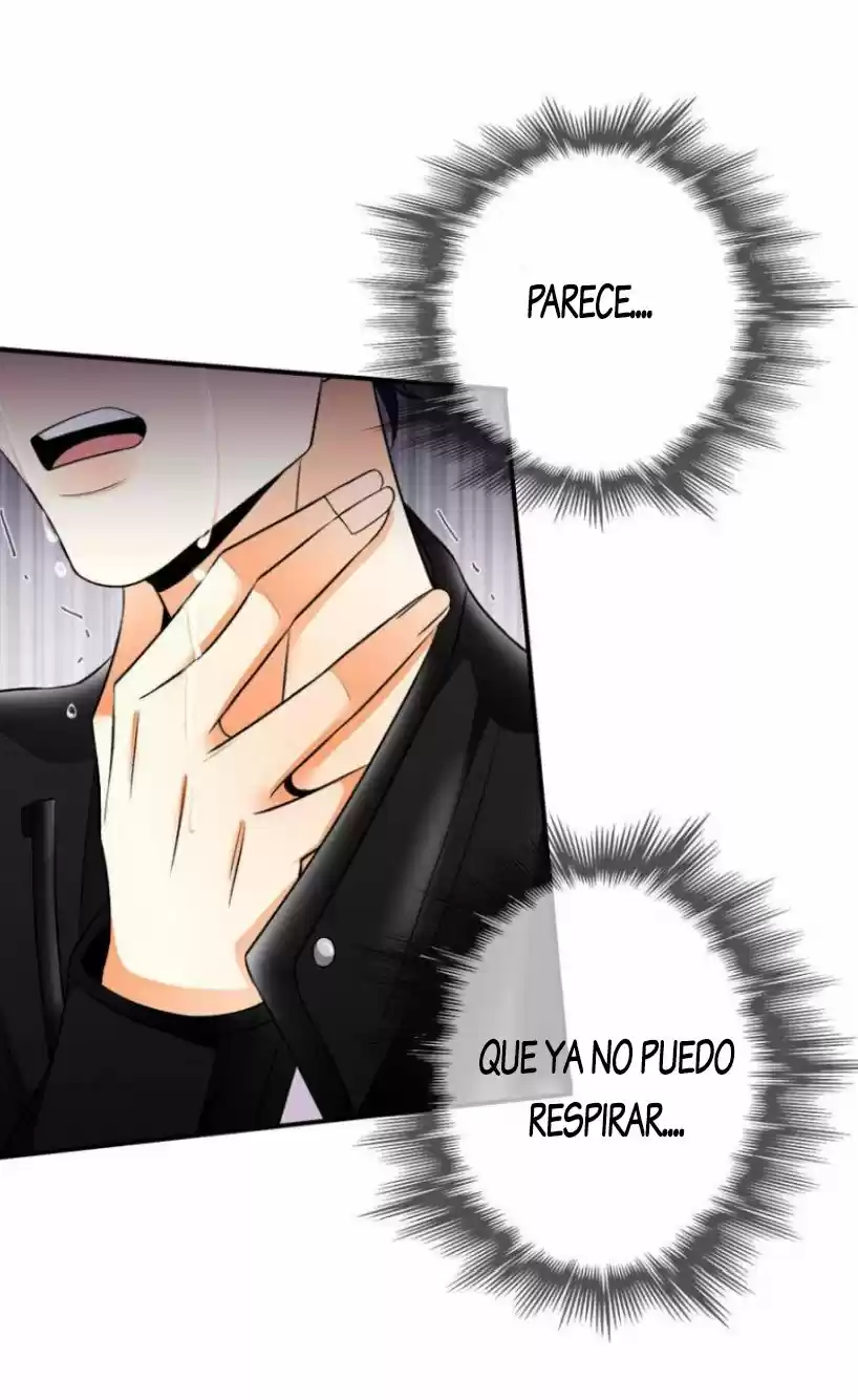 ¡ALTO! TÚ SEXY BESTIA - Capítulo 178 - Página 21 - LectorTMOo