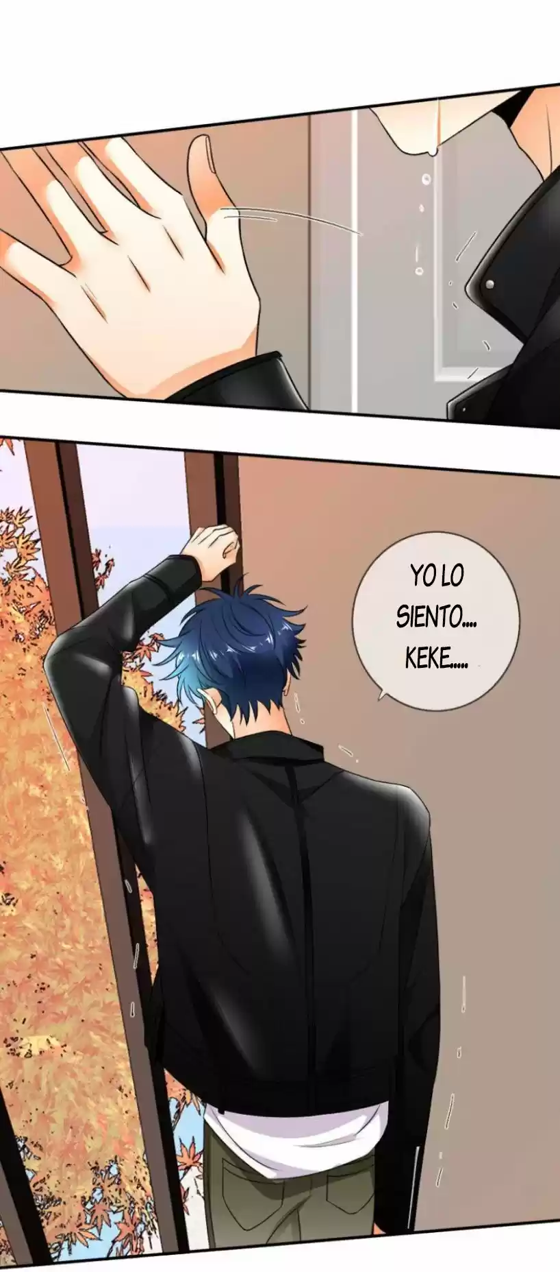 ¡ALTO! TÚ SEXY BESTIA - Capítulo 178 - Página 22 - LectorTMOo
