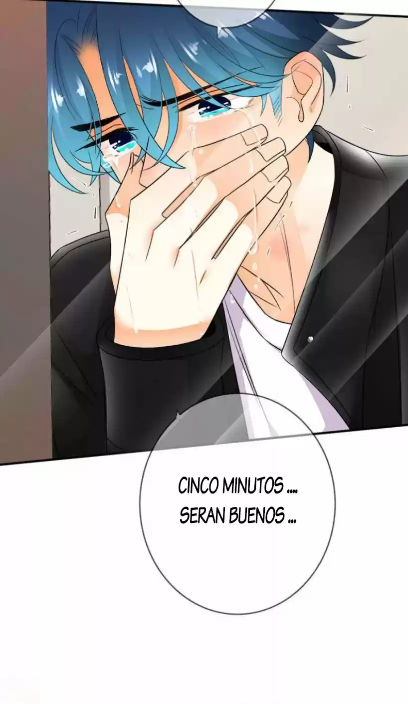 ¡ALTO! TÚ SEXY BESTIA - Capítulo 178 - Página 28 - LectorTMOo