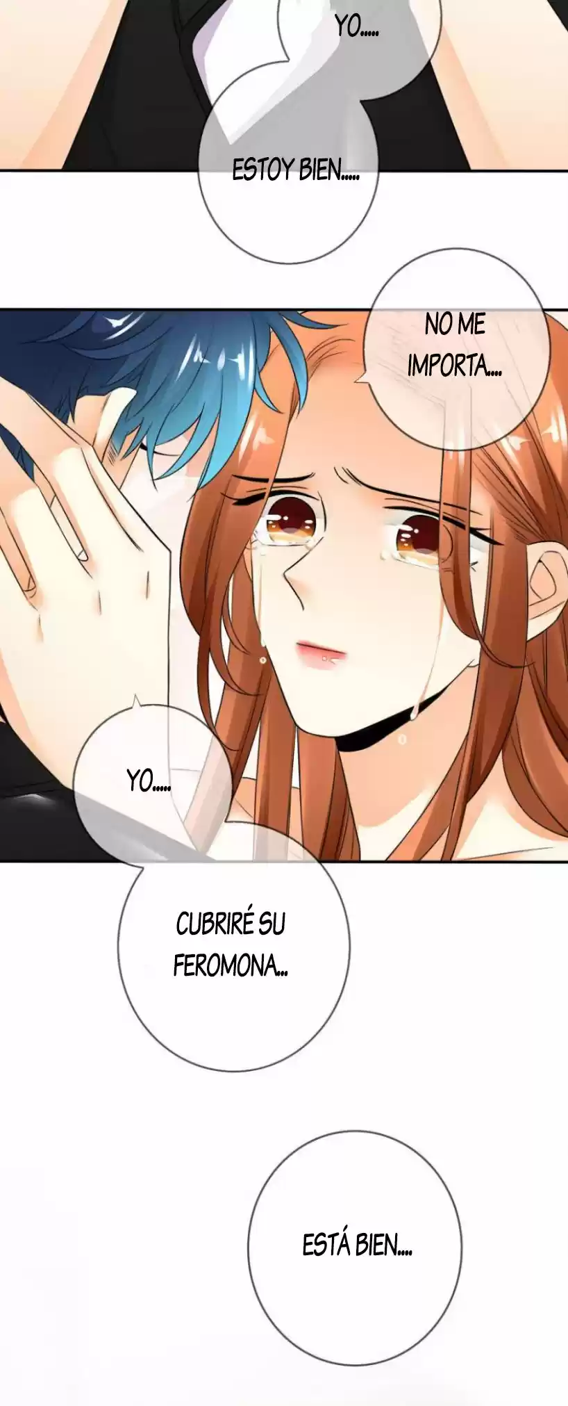 ¡ALTO! TÚ SEXY BESTIA - Capítulo 178 - Página 34 - LectorTMOo