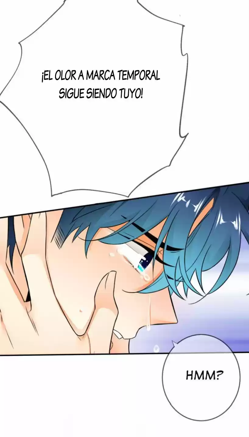 ¡ALTO! TÚ SEXY BESTIA - Capítulo 178 - Página 36 - LectorTMOo