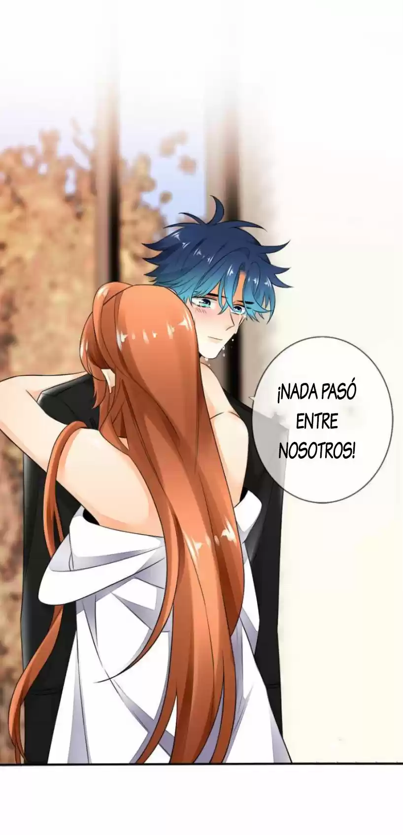 ¡ALTO! TÚ SEXY BESTIA - Capítulo 178 - Página 37 - LectorTMOo